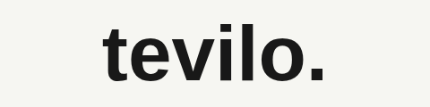 TEVILO